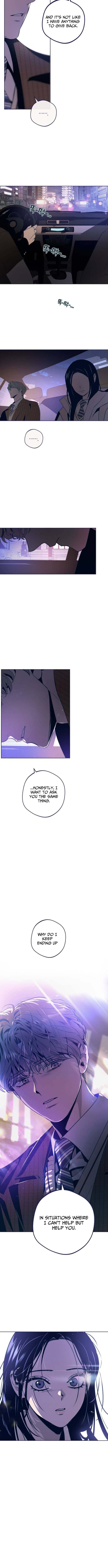 Four Choices – Chapter 39 – Page 7