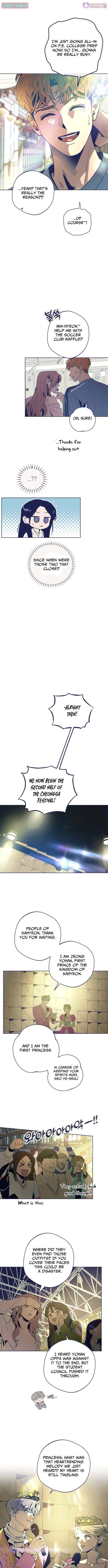 Four Choices – Chapter 40 – Page 3