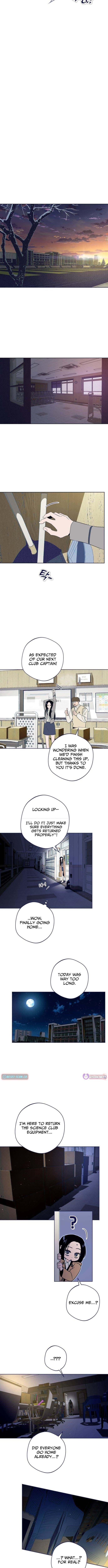 Four Choices – Chapter 40 – Page 6