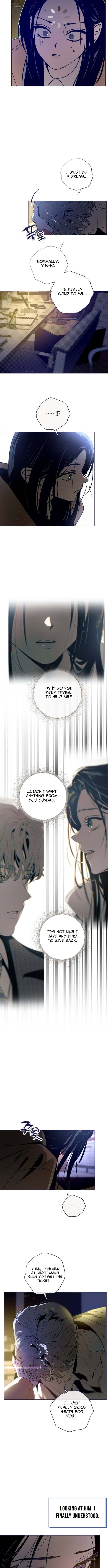 Four Choices – Chapter 40 – Page 9