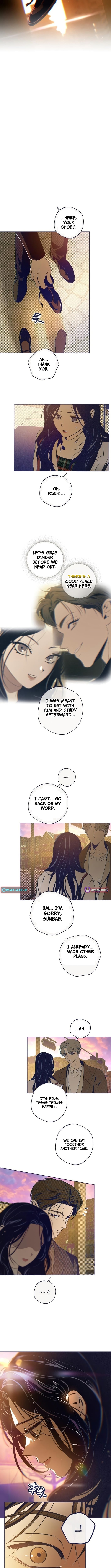 Four Choices – Chapter 43 – Page 2