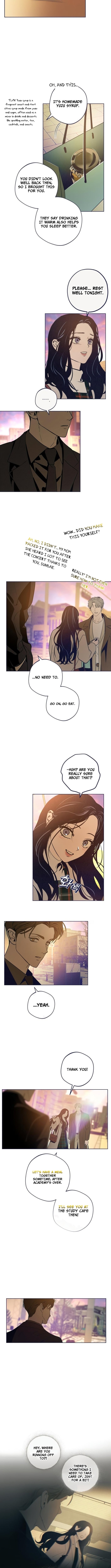 Four Choices – Chapter 43 – Page 3