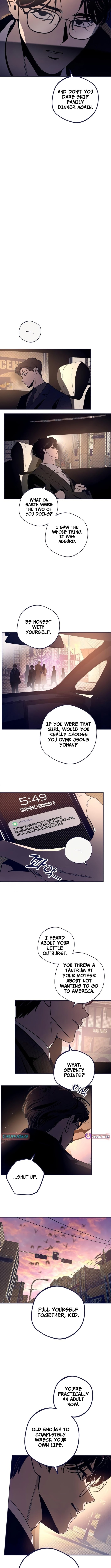 Four Choices – Chapter 43 – Page 5