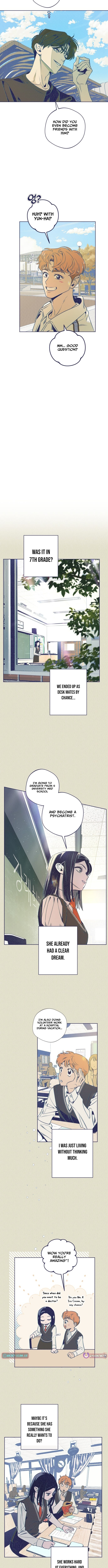 Four Choices – Chapter 6 – Page 2