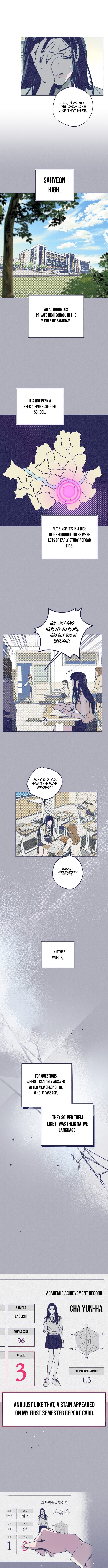 Four Choices – Chapter 6 – Page 5