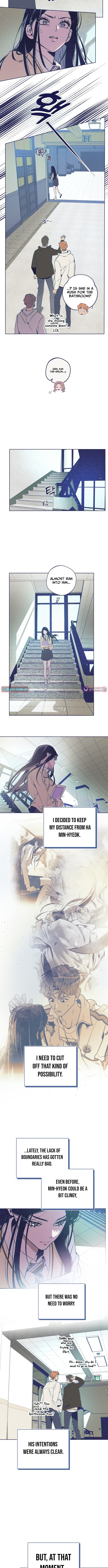 Four Choices – Chapter 6 – Page 8