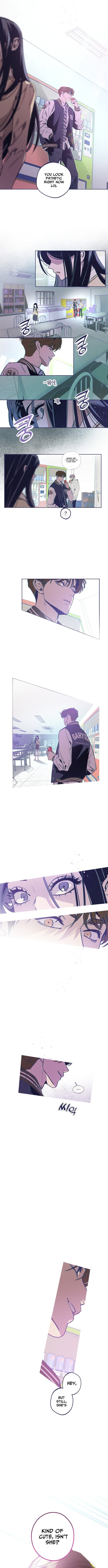 Four Choices – Chapter 6 – Page 12