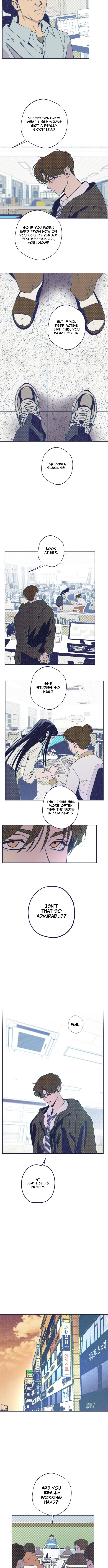 Four Choices – Chapter 7 – Page 5