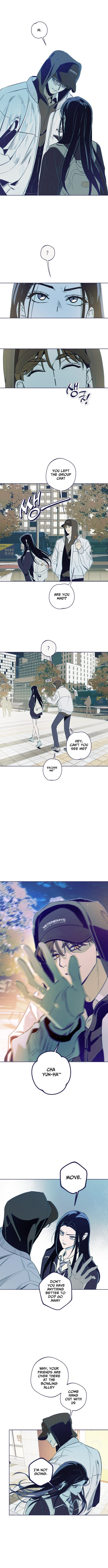 Four Choices – Chapter 7 – Page 9