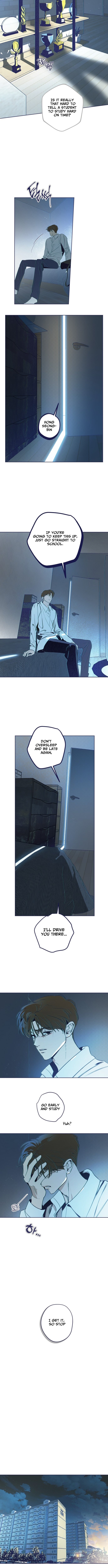 Four Choices – Chapter 7 – Page 12