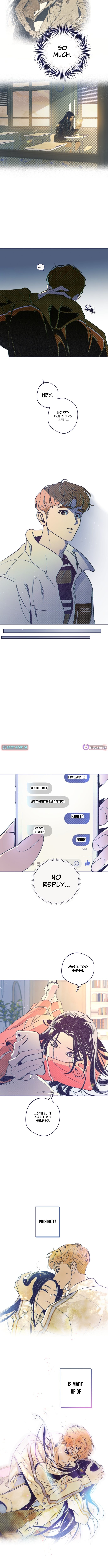 Four Choices – Chapter 8 – Page 6