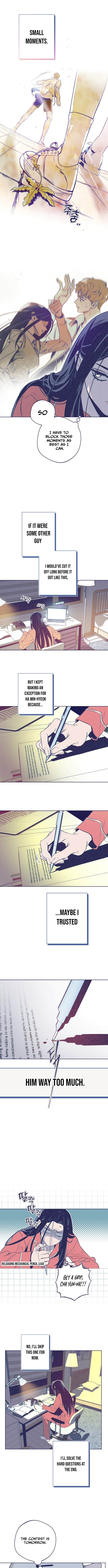 Four Choices – Chapter 8 – Page 7