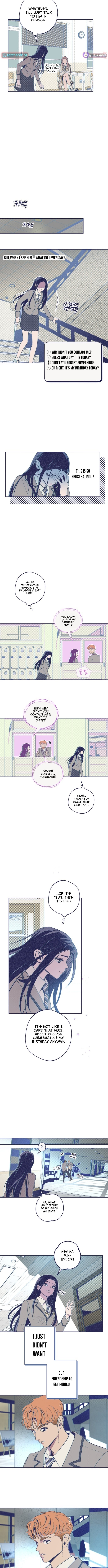 Four Choices – Chapter 8 – Page 10