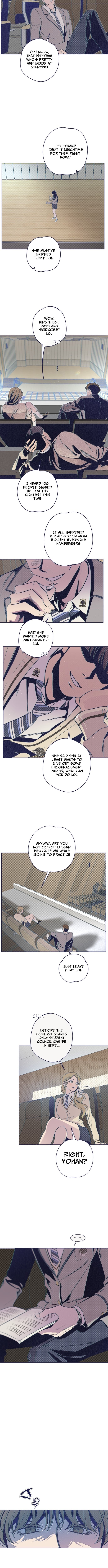 Four Choices – Chapter 9 – Page 7