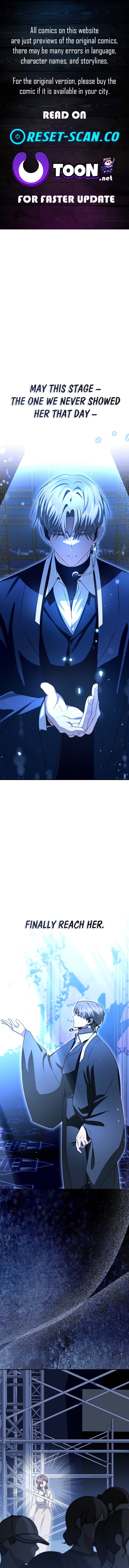 From Today, I Became the Butler of Five Men – Chapter 49 – Page 1