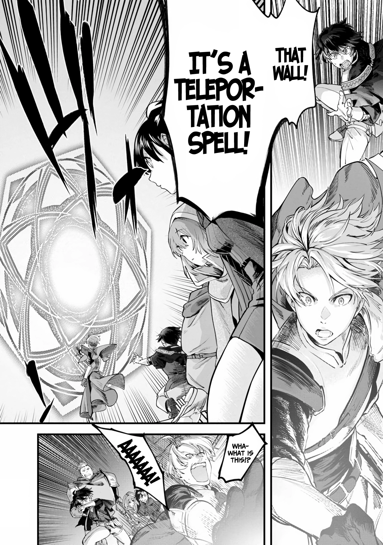 Fuguushoku "Ningyou Tsukai" no Nariagari – Chapter 1 – Page 9