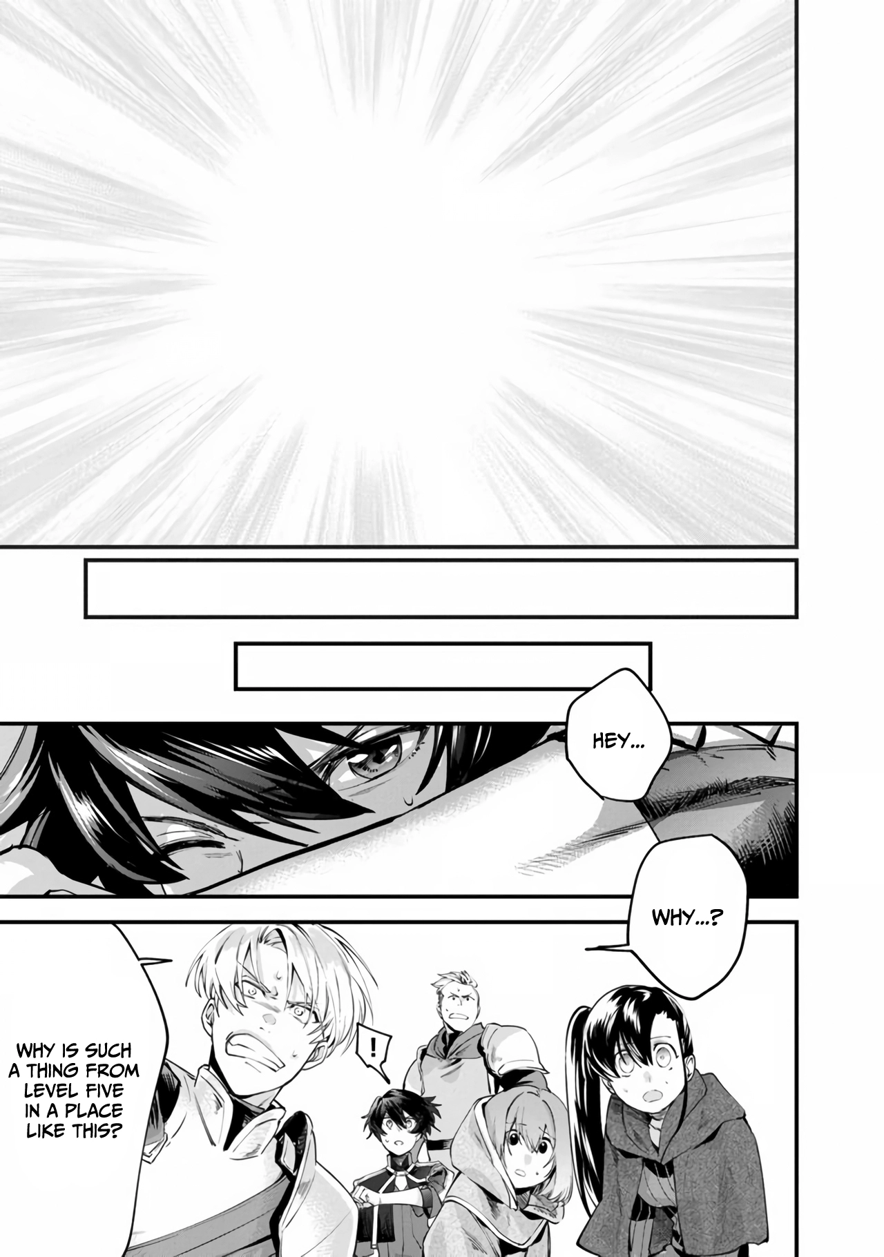 Fuguushoku "Ningyou Tsukai" no Nariagari – Chapter 1 – Page 10