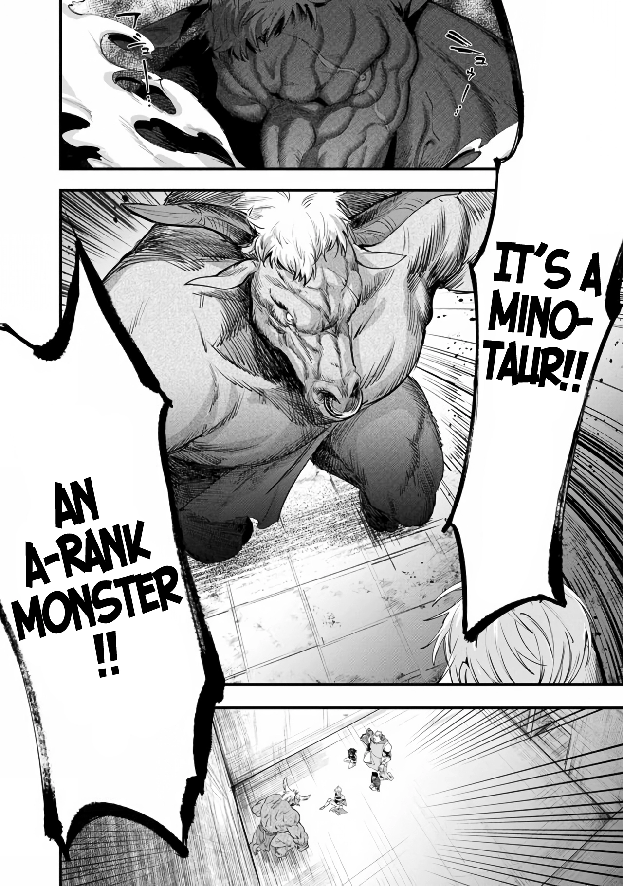 Fuguushoku "Ningyou Tsukai" no Nariagari – Chapter 1 – Page 11