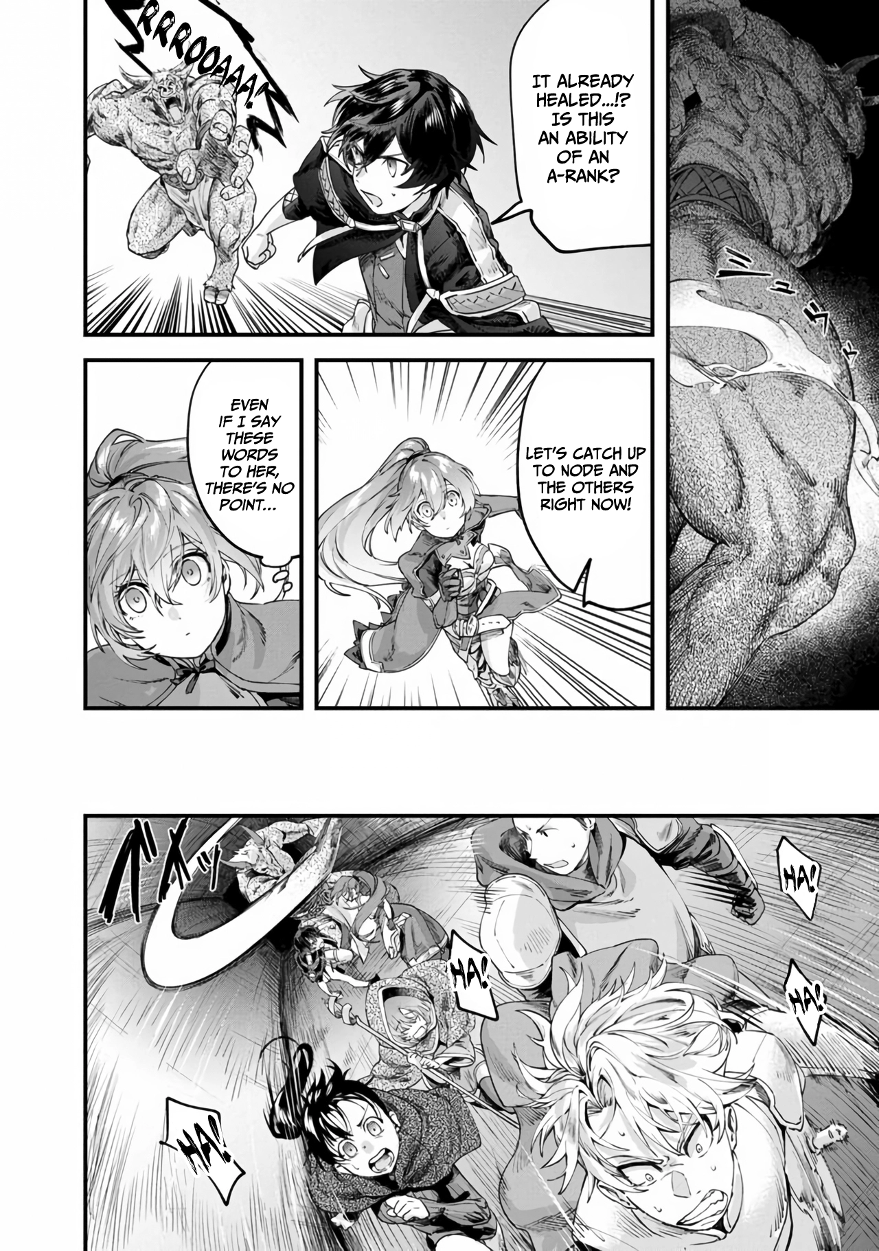 Fuguushoku "Ningyou Tsukai" no Nariagari – Chapter 1 – Page 18