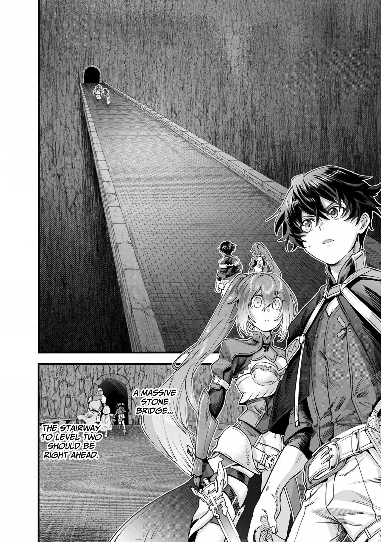 Fuguushoku "Ningyou Tsukai" no Nariagari – Chapter 1 – Page 20