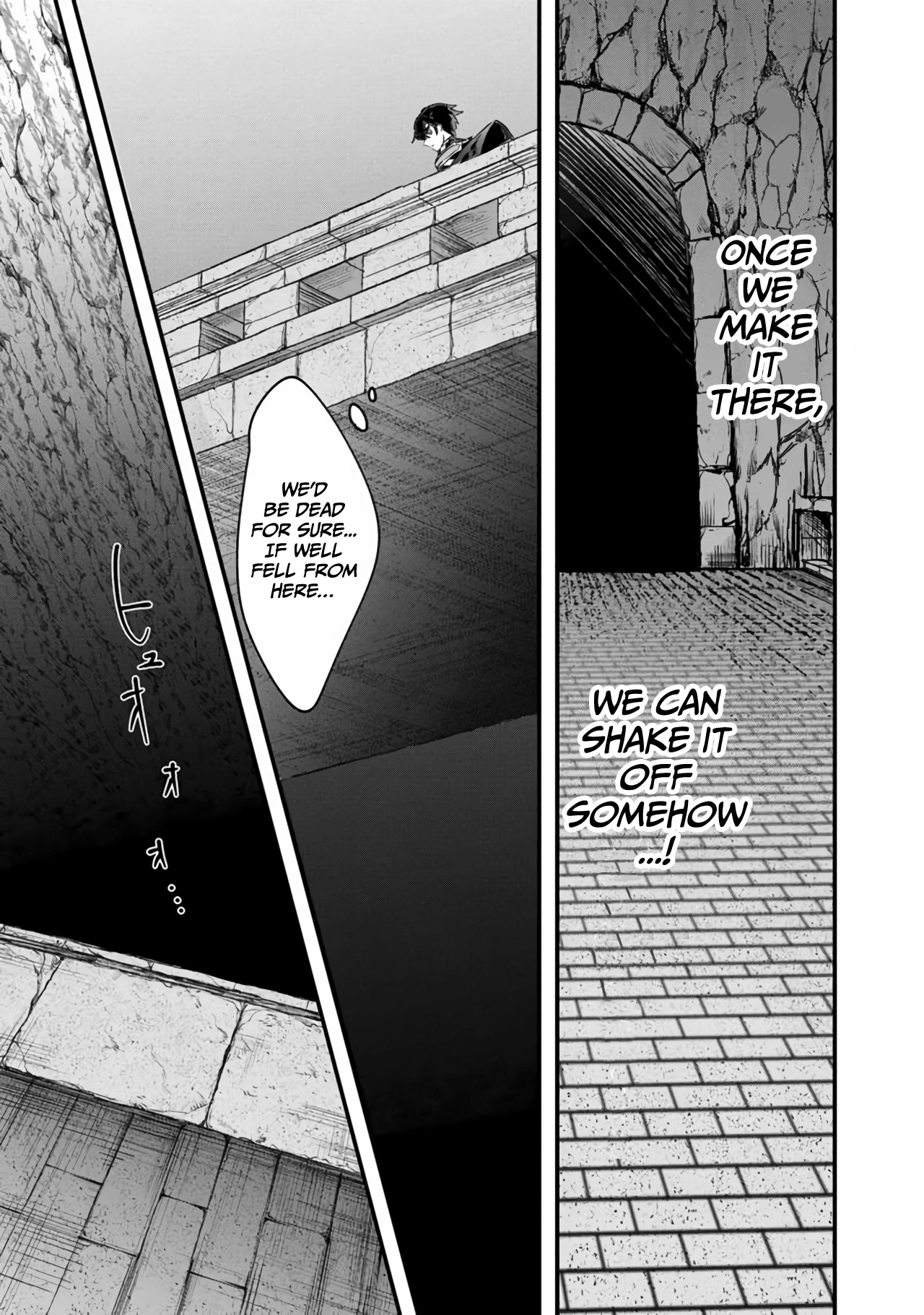 Fuguushoku "Ningyou Tsukai" no Nariagari – Chapter 1 – Page 21