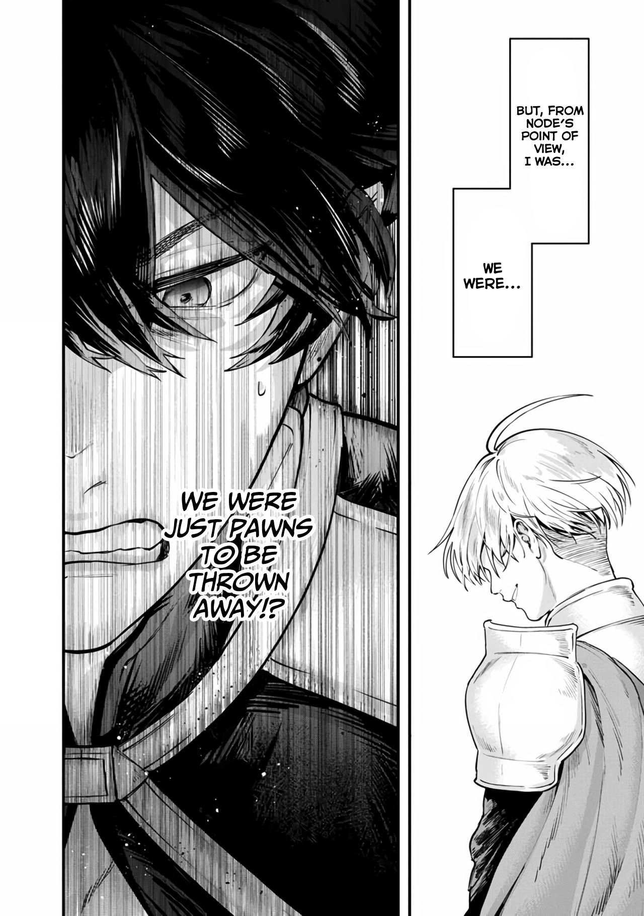 Fuguushoku "Ningyou Tsukai" no Nariagari – Chapter 1 – Page 30