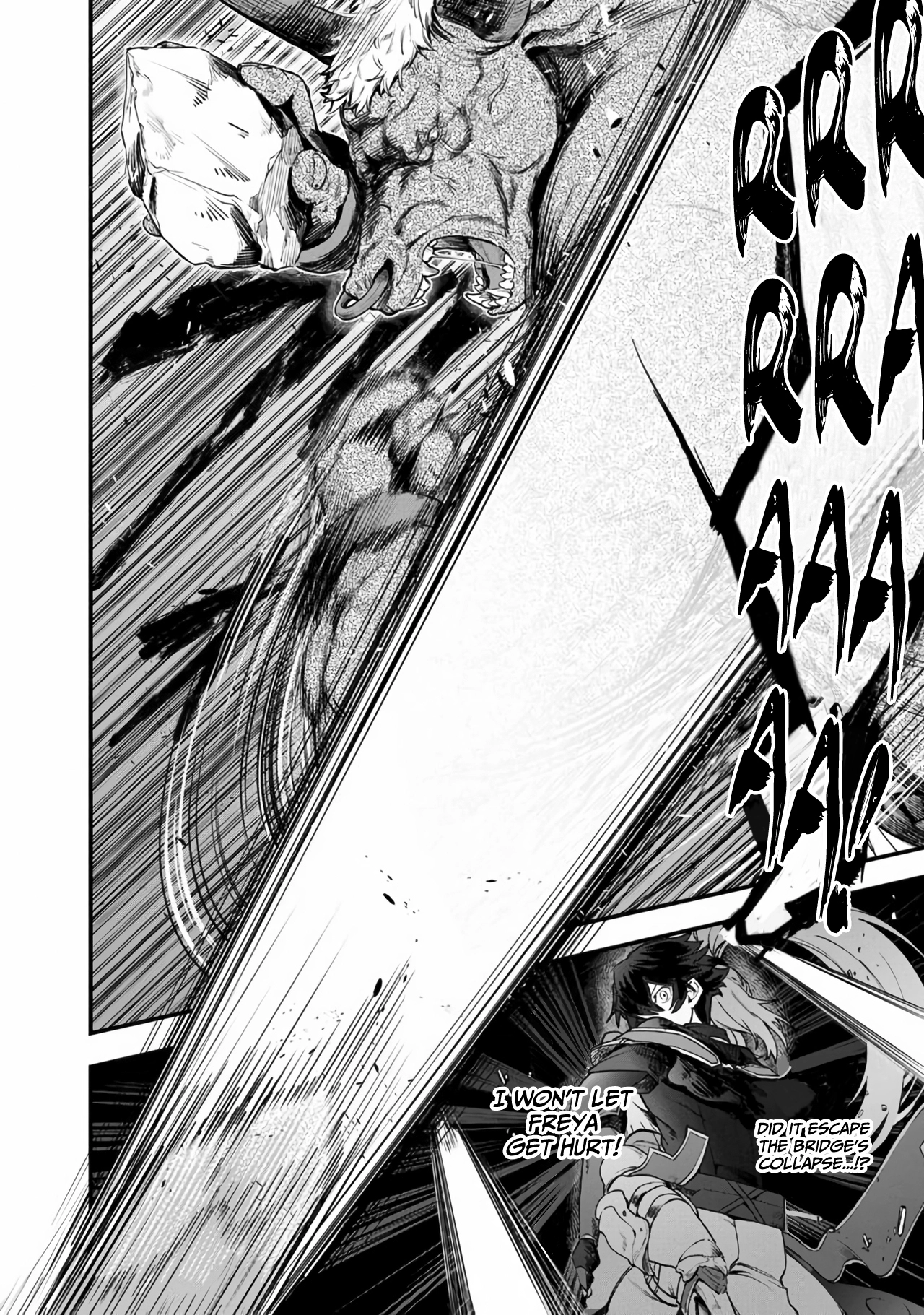 Fuguushoku "Ningyou Tsukai" no Nariagari – Chapter 1 – Page 38