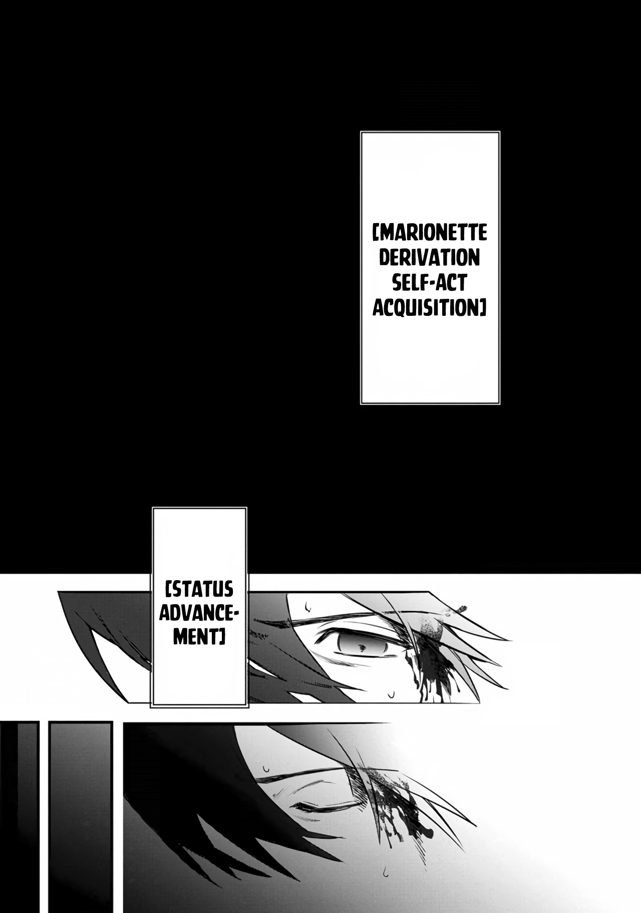 Fuguushoku "Ningyou Tsukai" no Nariagari – Chapter 1 – Page 41