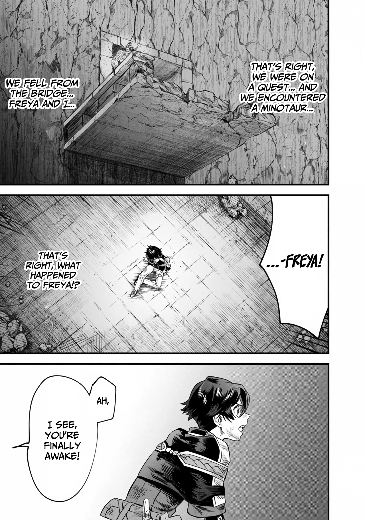 Fuguushoku "Ningyou Tsukai" no Nariagari – Chapter 1 – Page 43