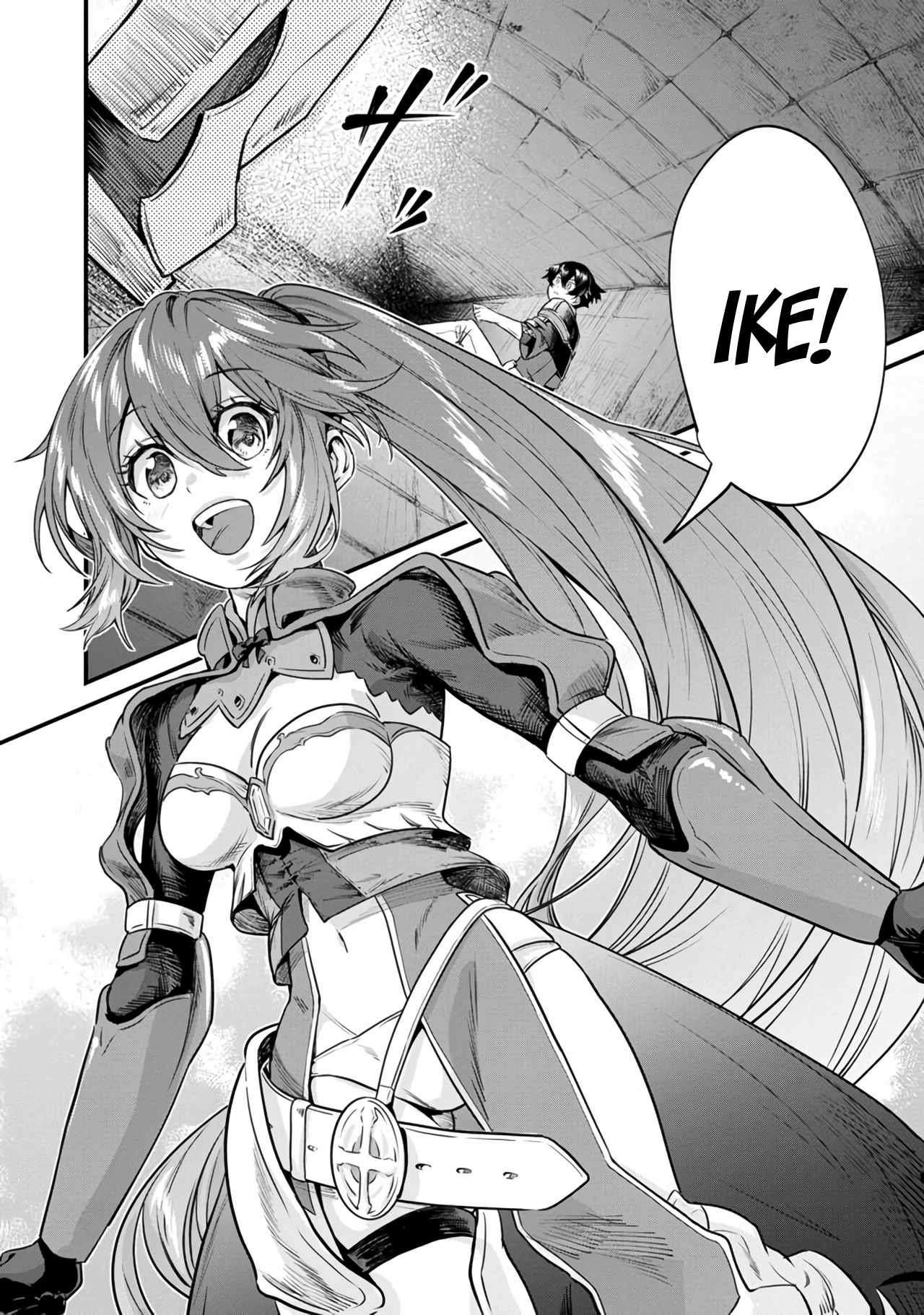 Fuguushoku "Ningyou Tsukai" no Nariagari – Chapter 1 – Page 44