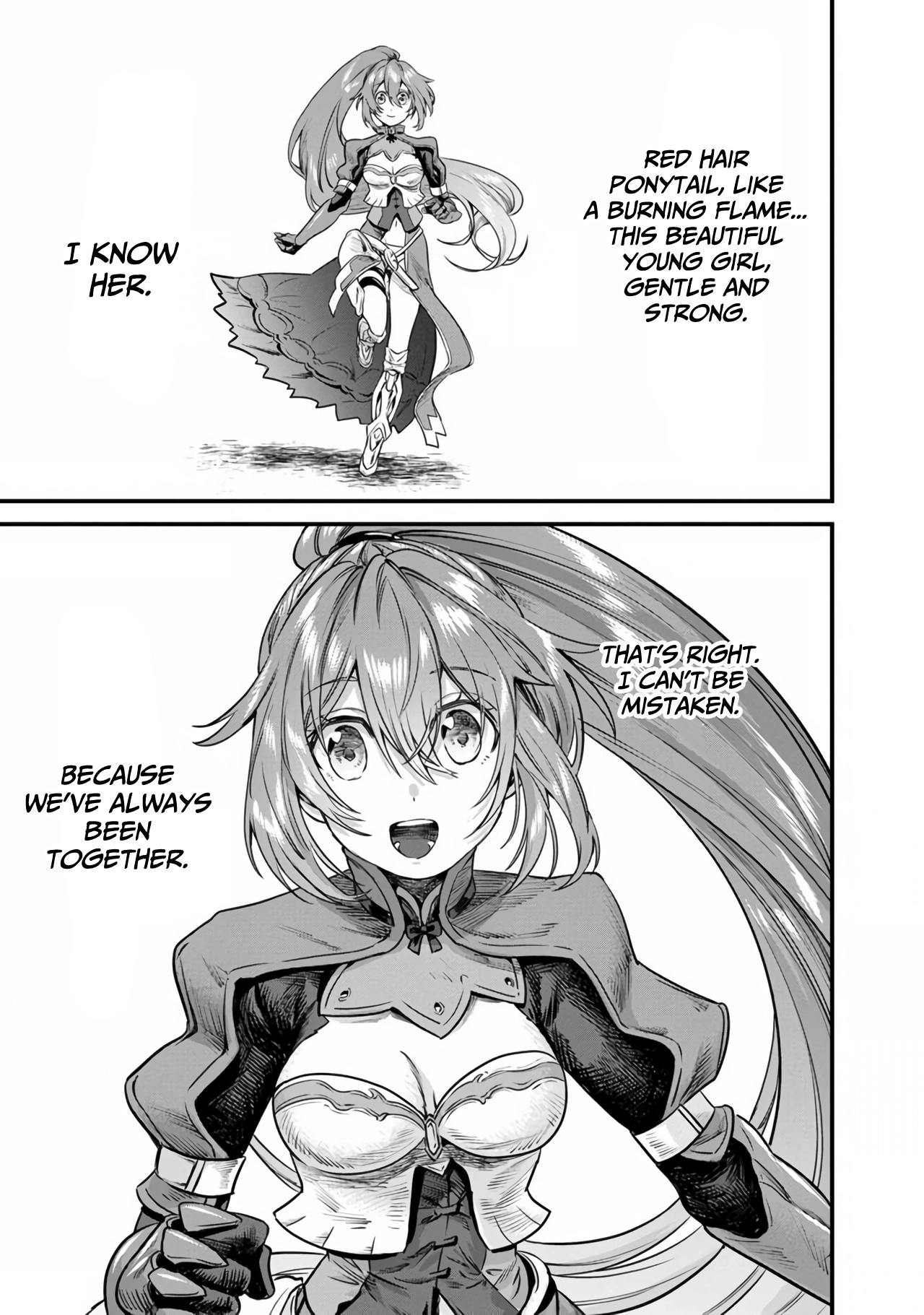 Fuguushoku "Ningyou Tsukai" no Nariagari – Chapter 1 – Page 45