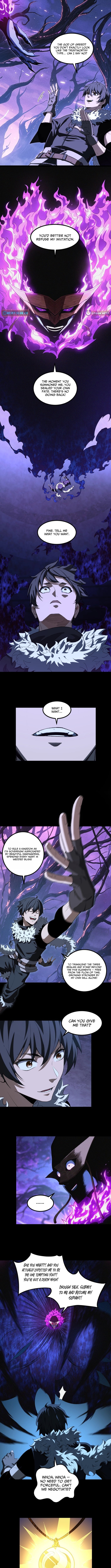 Full-Time Hunter: I Hunt the World! – Chapter 1 – Page 6