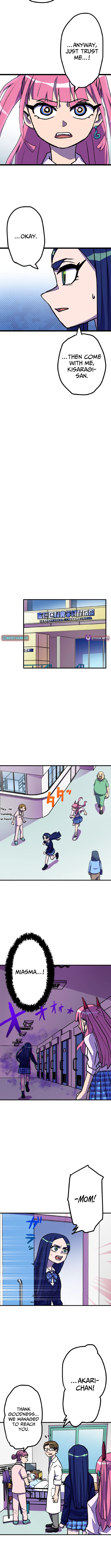 Gal Monster-Slayer – Chapter 3 – Page 2