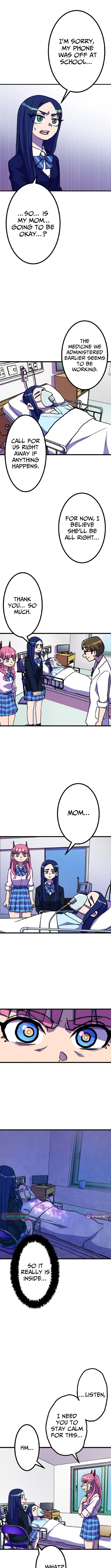 Gal Monster-Slayer – Chapter 3 – Page 3