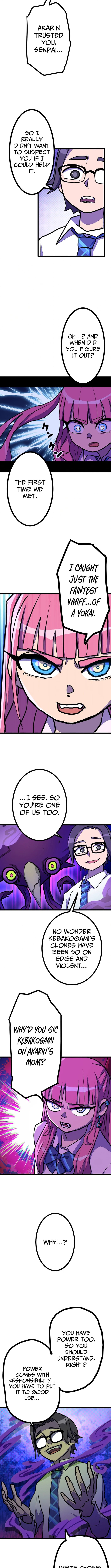 Gal Monster-Slayer – Chapter 3 – Page 13