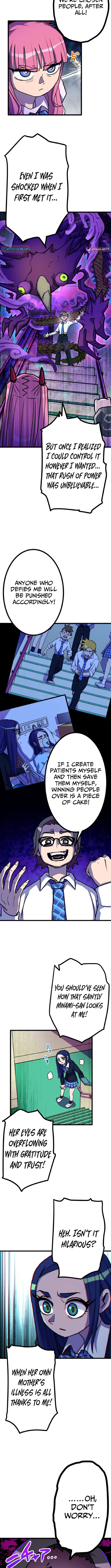 Gal Monster-Slayer – Chapter 3 – Page 14