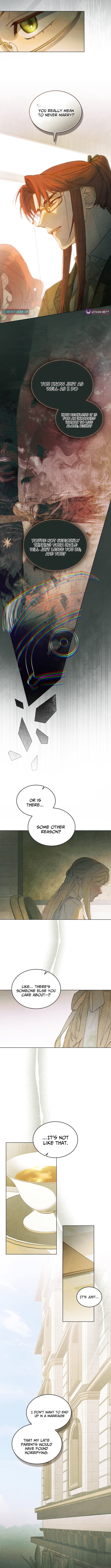 Garden of May – Chapter 10 – Page 4