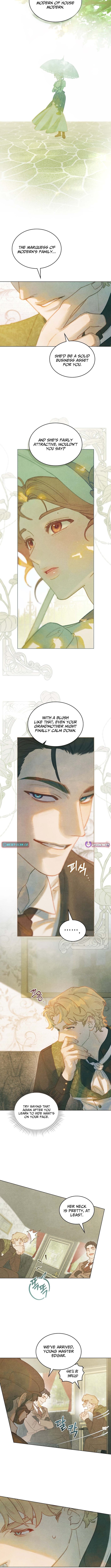 Garden of May – Chapter 12 – Page 6