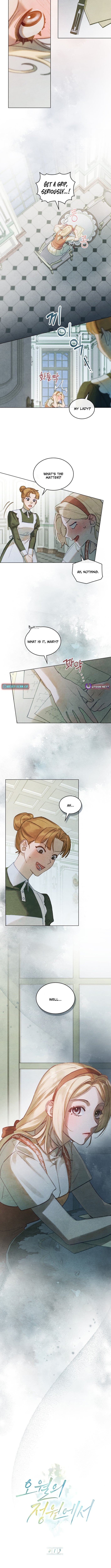 Garden of May – Chapter 13 – Page 4