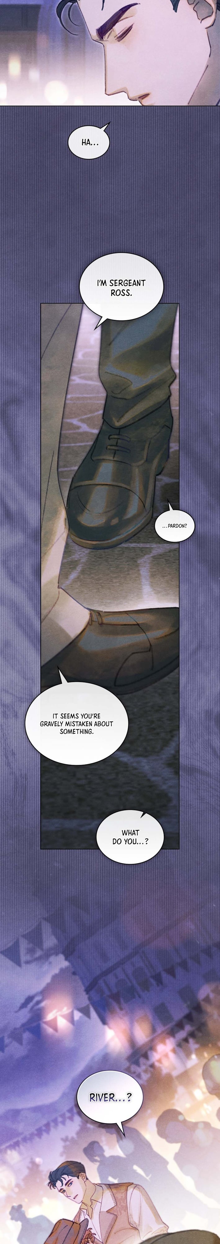 Garden of May – Chapter 15 – Page 18