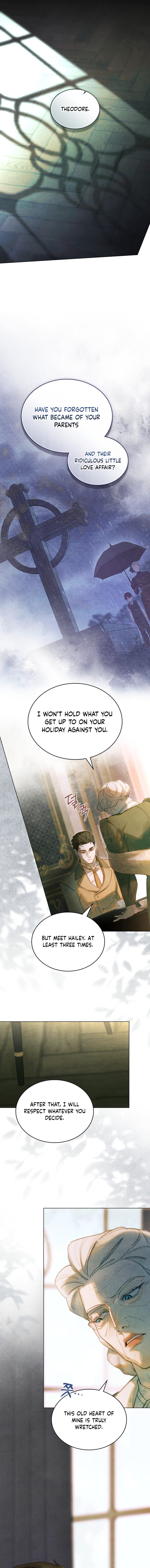 Garden of May – Chapter 20 – Page 8