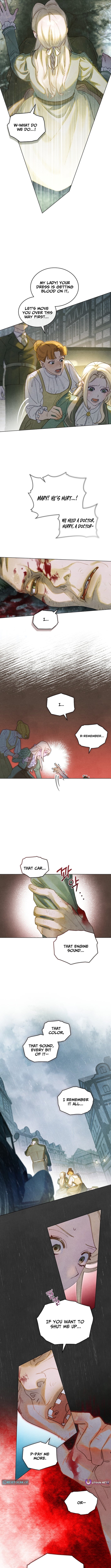 Garden of May – Chapter 22 – Page 3