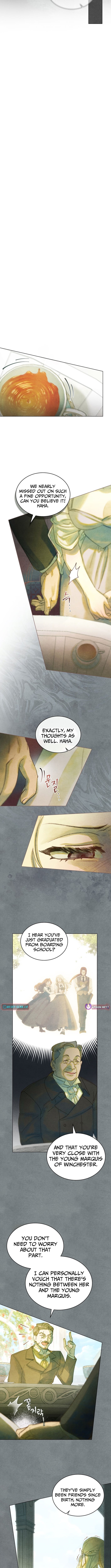 Garden of May – Chapter 5 – Page 6