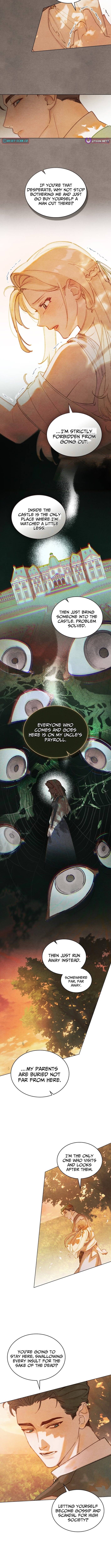 Garden of May – Chapter 6 – Page 2