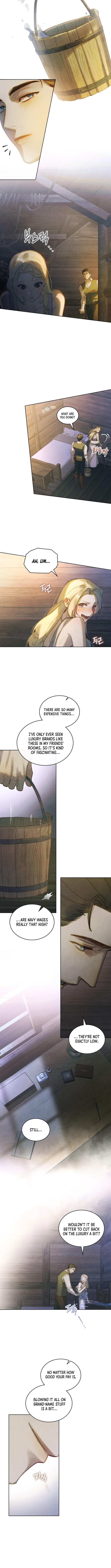 Garden of May – Chapter 8 – Page 3
