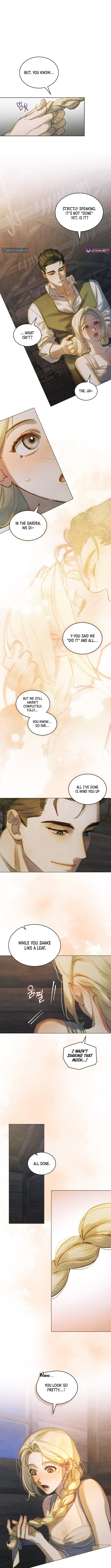 Garden of May – Chapter 8 – Page 5