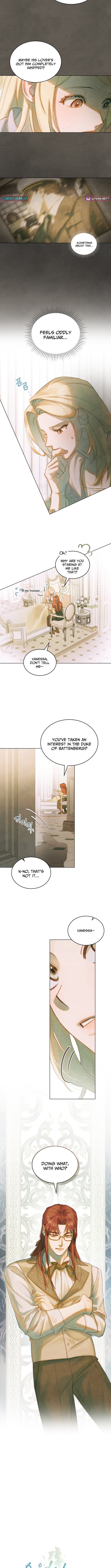 Garden of May – Chapter 9 – Page 2