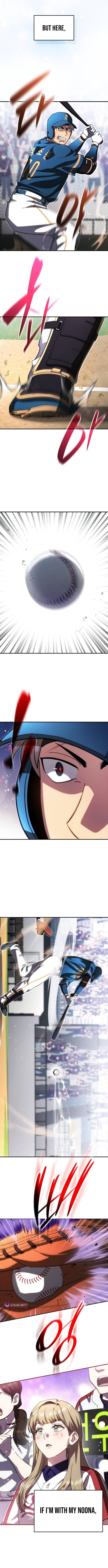 Genius Hitter Hits Fastball – Chapter 112 – Page 12