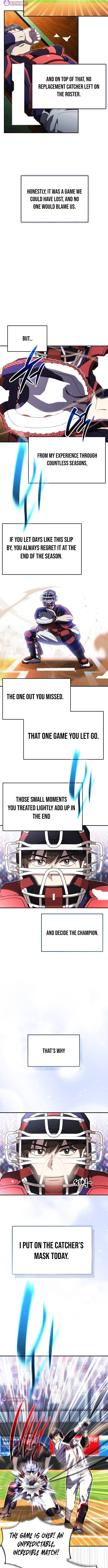 Genius Hitter Hits Fastball – Chapter 114 – Page 12