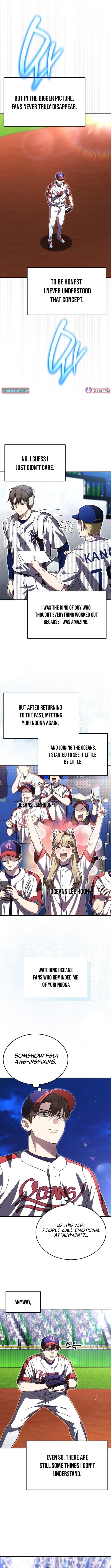 Genius Hitter Hits Fastball – Chapter 118 – Page 2